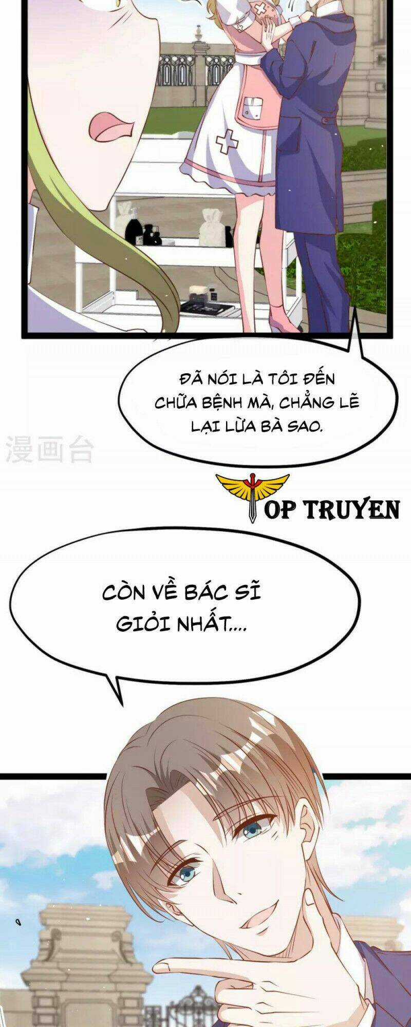 Thần Cấp Ngư Phu - Chapter 274 - Trang 18