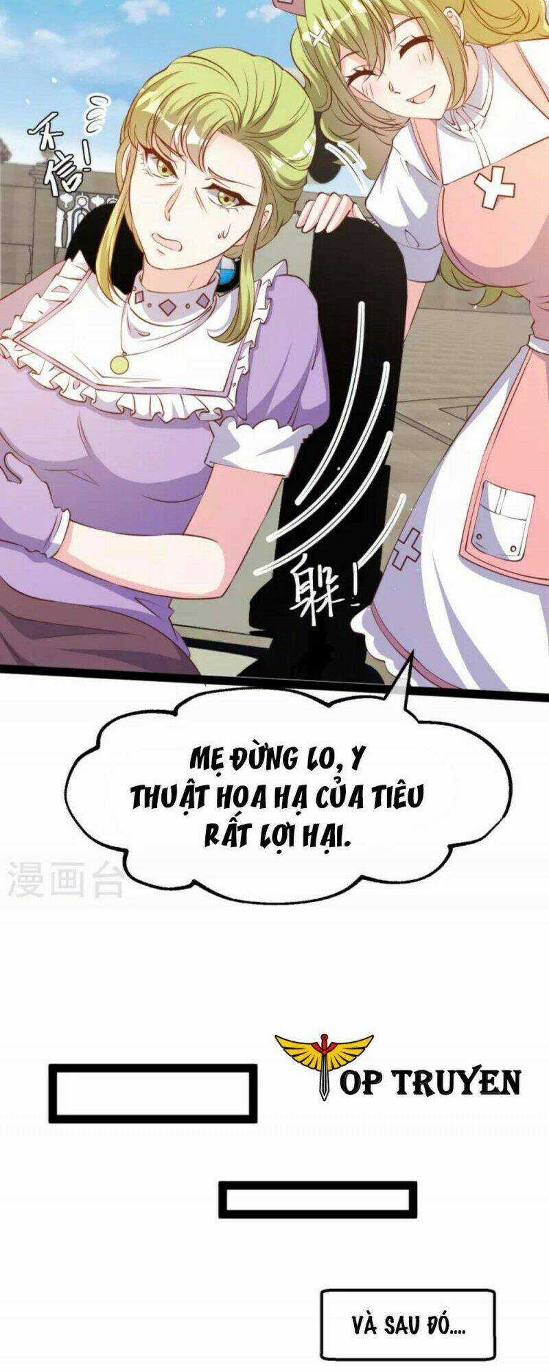 Thần Cấp Ngư Phu - Chapter 274 - Trang 20