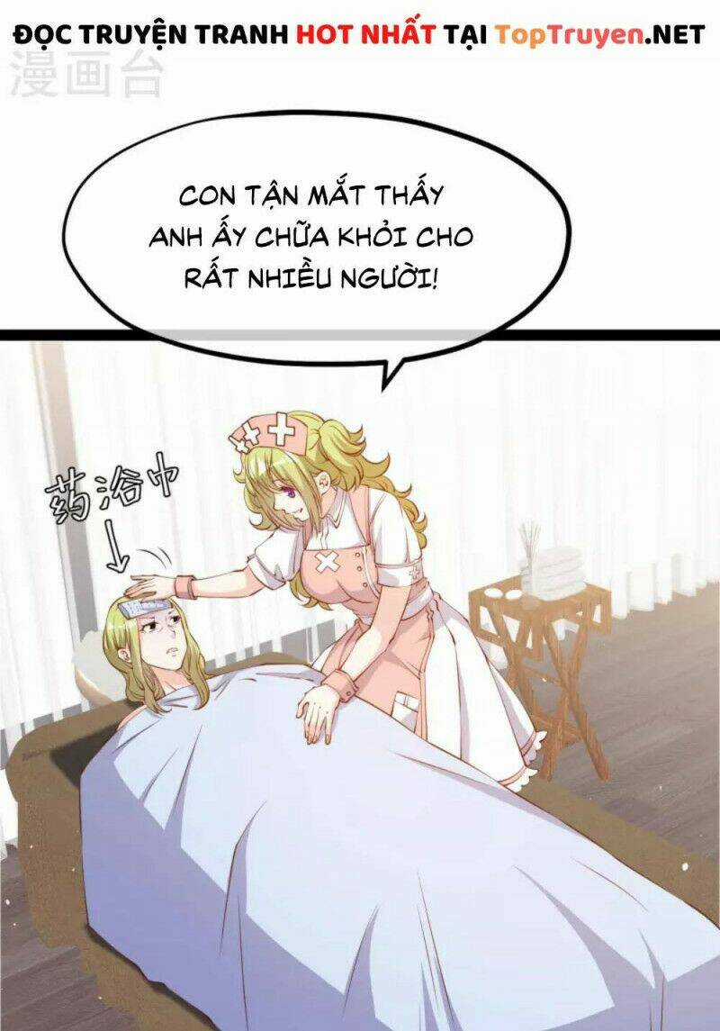 Thần Cấp Ngư Phu - Chapter 274 - Trang 21