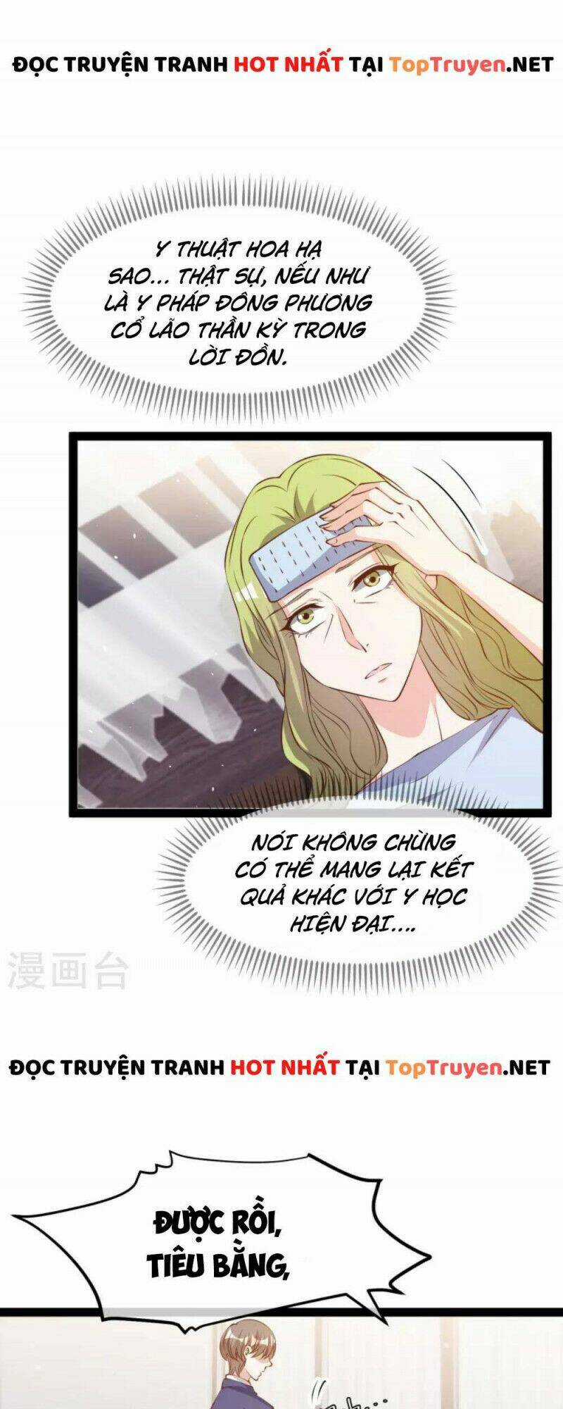 Thần Cấp Ngư Phu - Chapter 274 - Trang 23