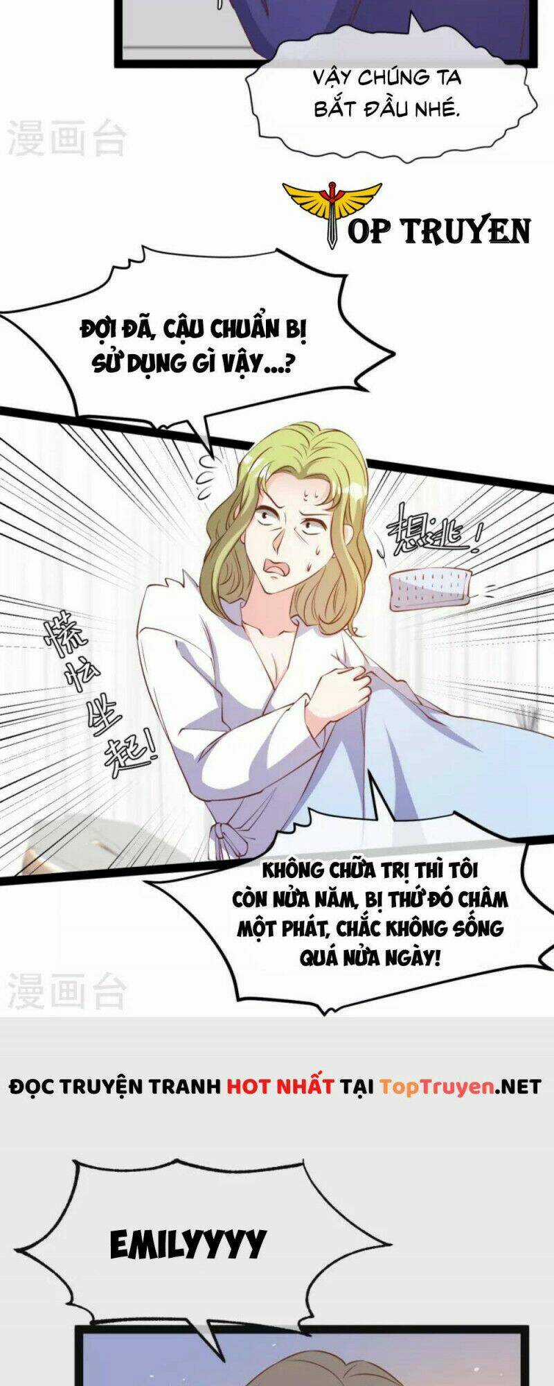 Thần Cấp Ngư Phu - Chapter 274 - Trang 25