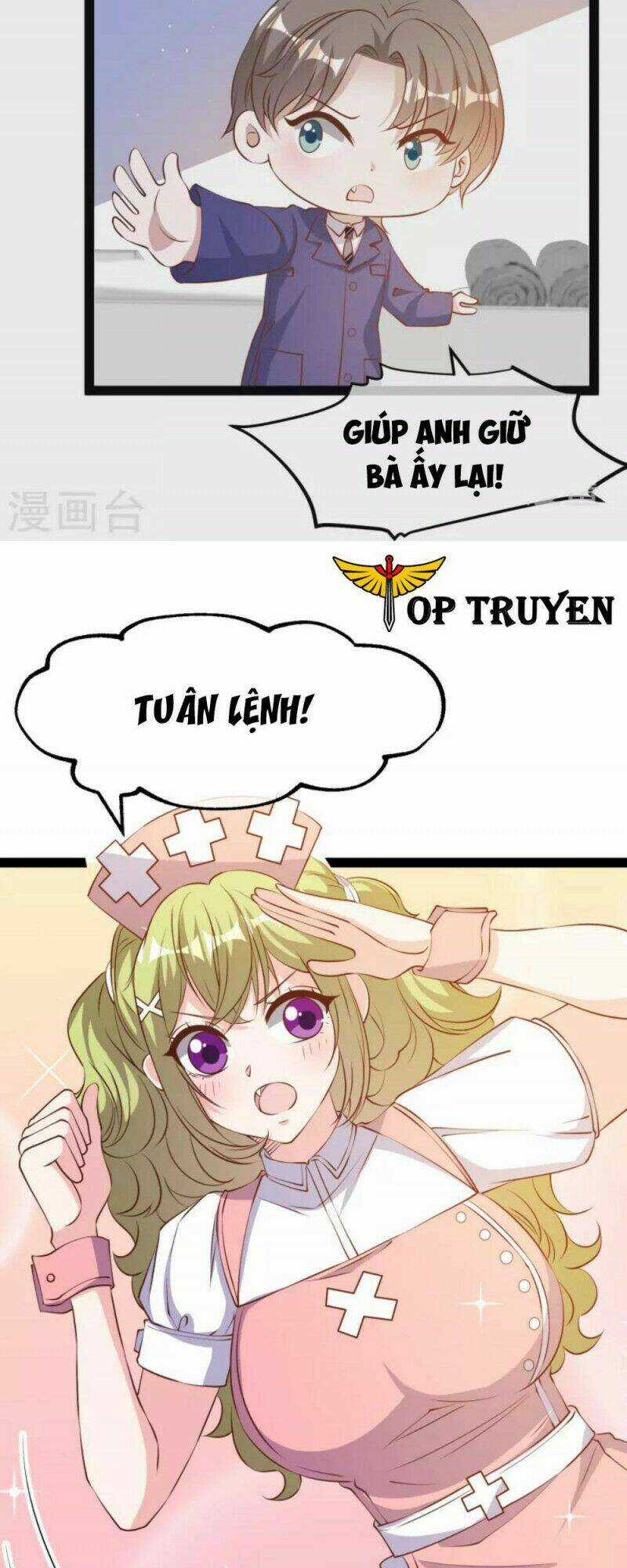 Thần Cấp Ngư Phu - Chapter 274 - Trang 26