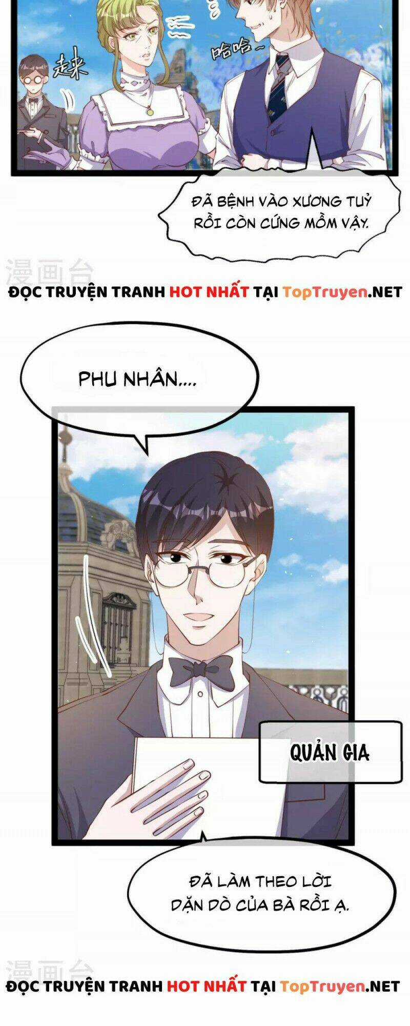 Thần Cấp Ngư Phu - Chapter 274 - Trang 4