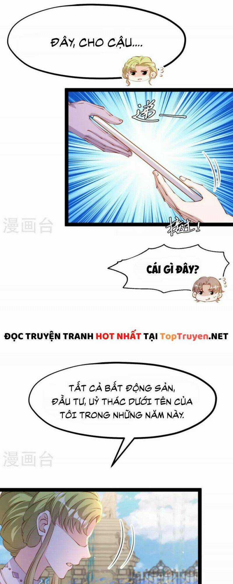 Thần Cấp Ngư Phu - Chapter 274 - Trang 5