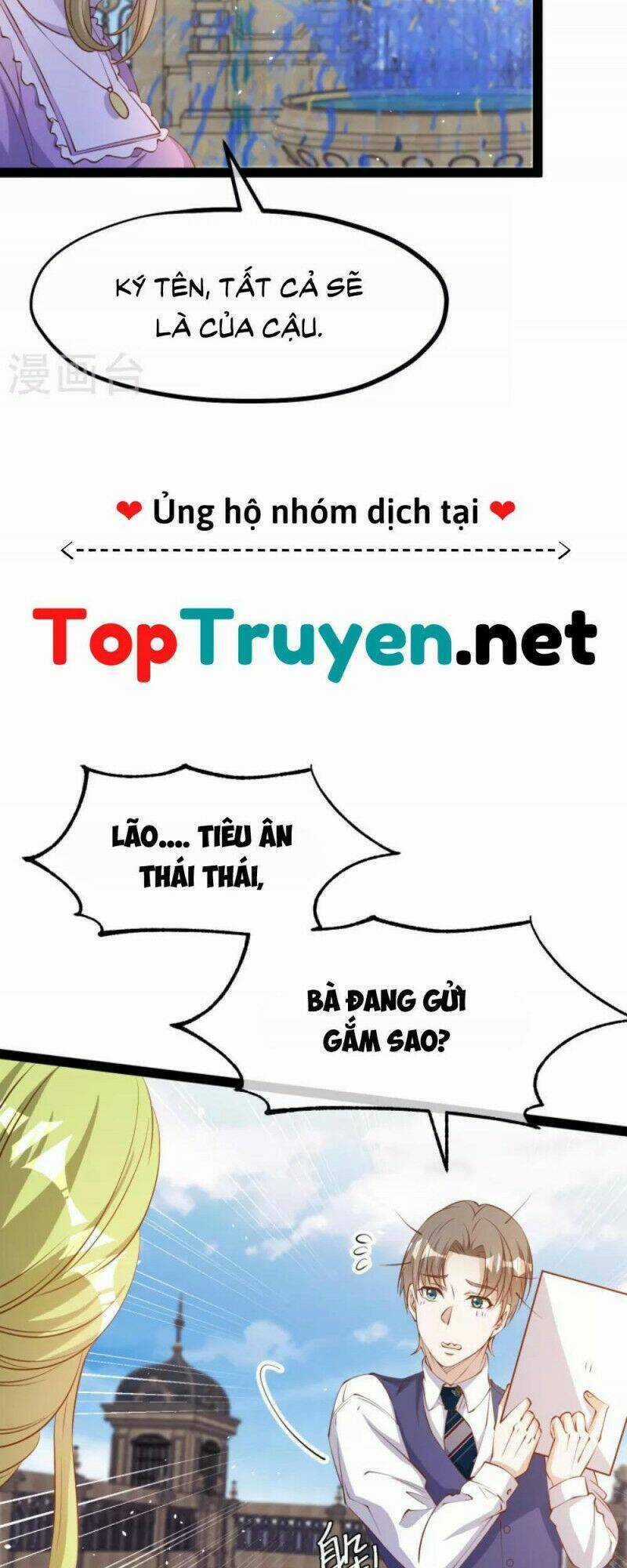 Thần Cấp Ngư Phu - Chapter 274 - Trang 6
