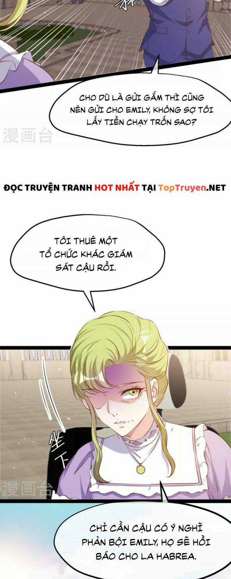 Thần Cấp Ngư Phu - Chapter 274 - Trang 7