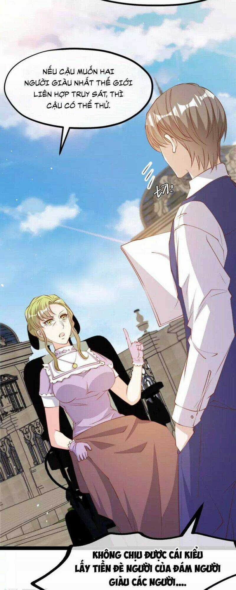 Thần Cấp Ngư Phu - Chapter 274 - Trang 8