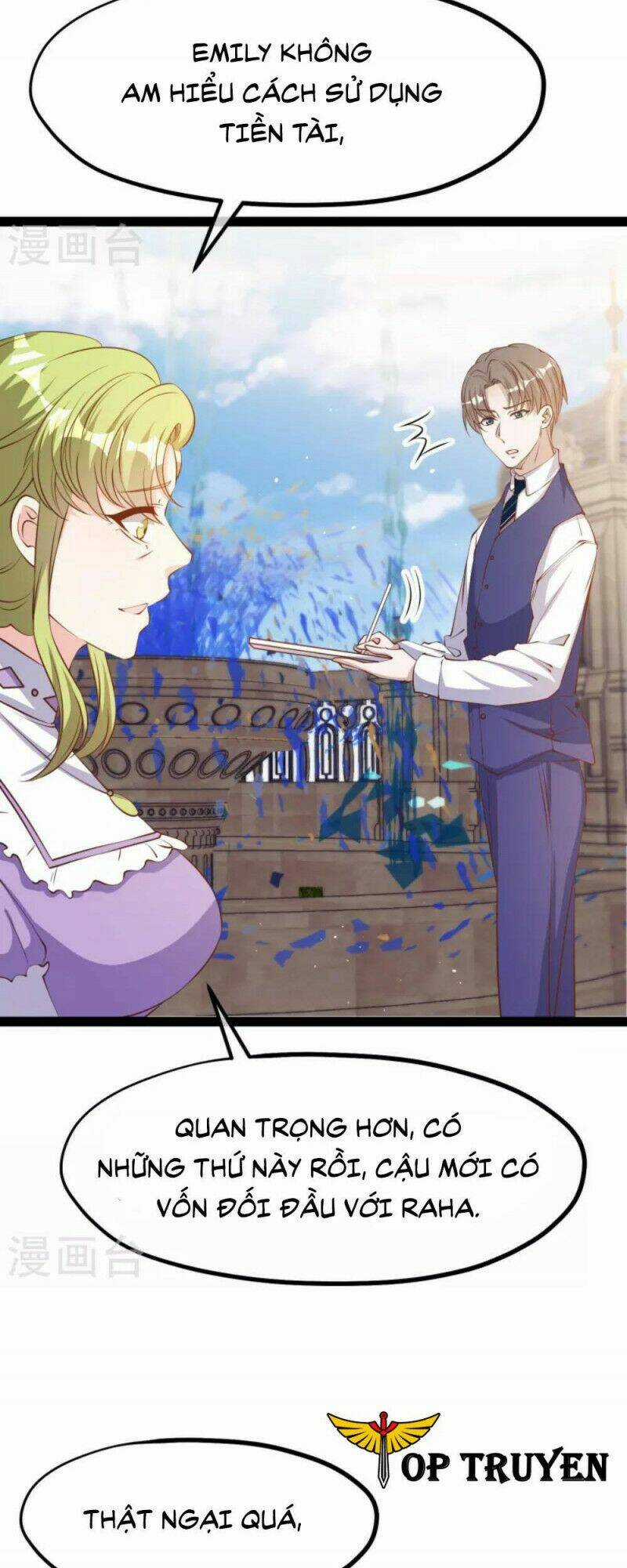 Thần Cấp Ngư Phu - Chapter 274 - Trang 10