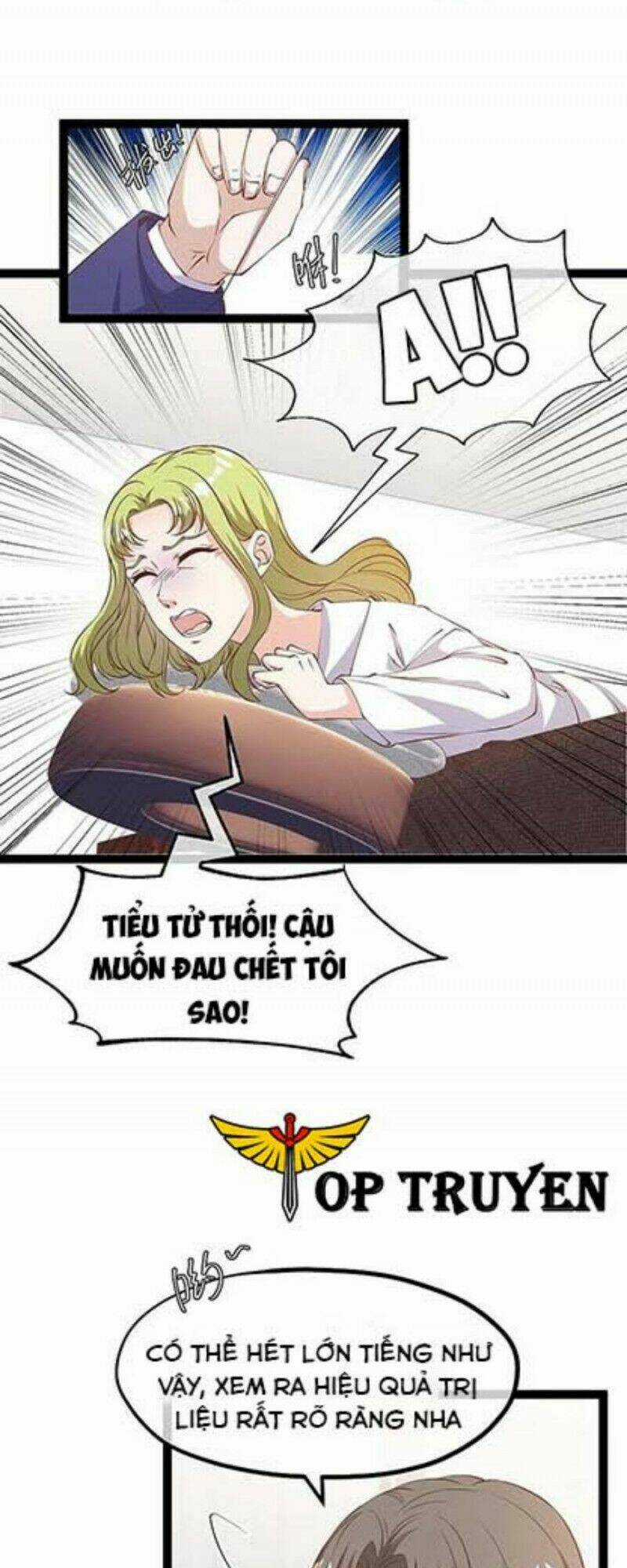 Thần Cấp Ngư Phu - Chapter 275 - Trang 2