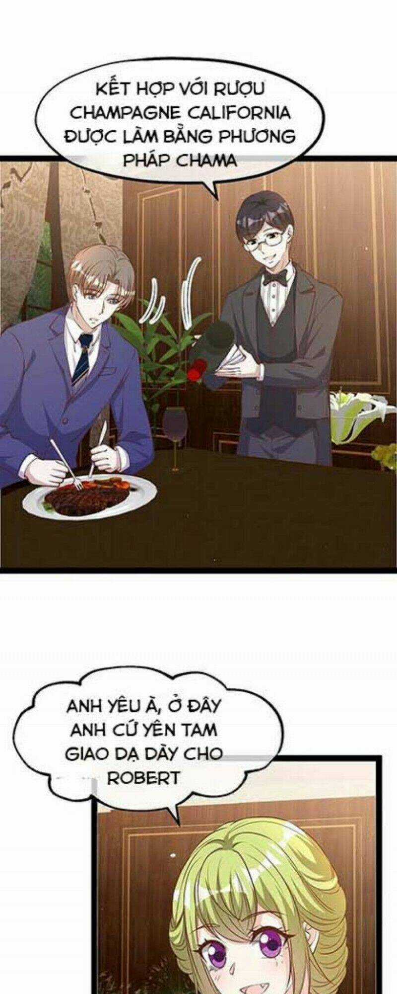 Thần Cấp Ngư Phu - Chapter 275 - Trang 11