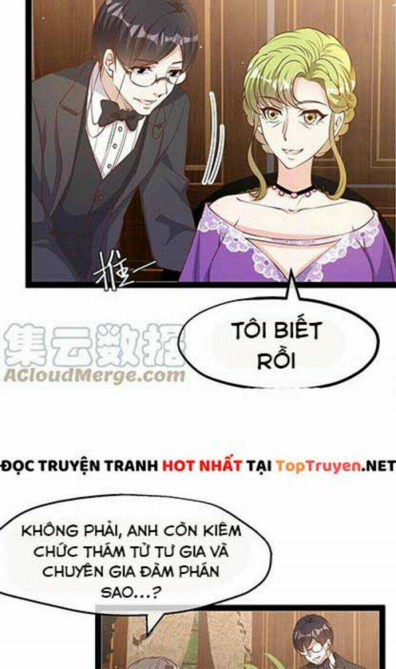 Thần Cấp Ngư Phu - Chapter 275 - Trang 15