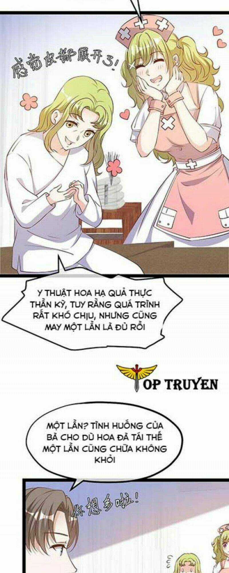 Thần Cấp Ngư Phu - Chapter 275 - Trang 5