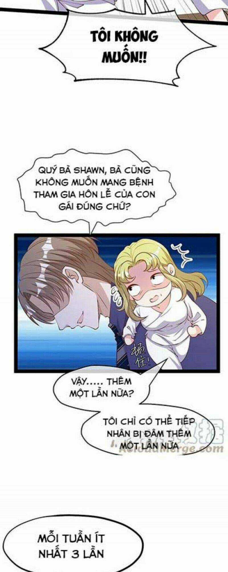 Thần Cấp Ngư Phu - Chapter 275 - Trang 7