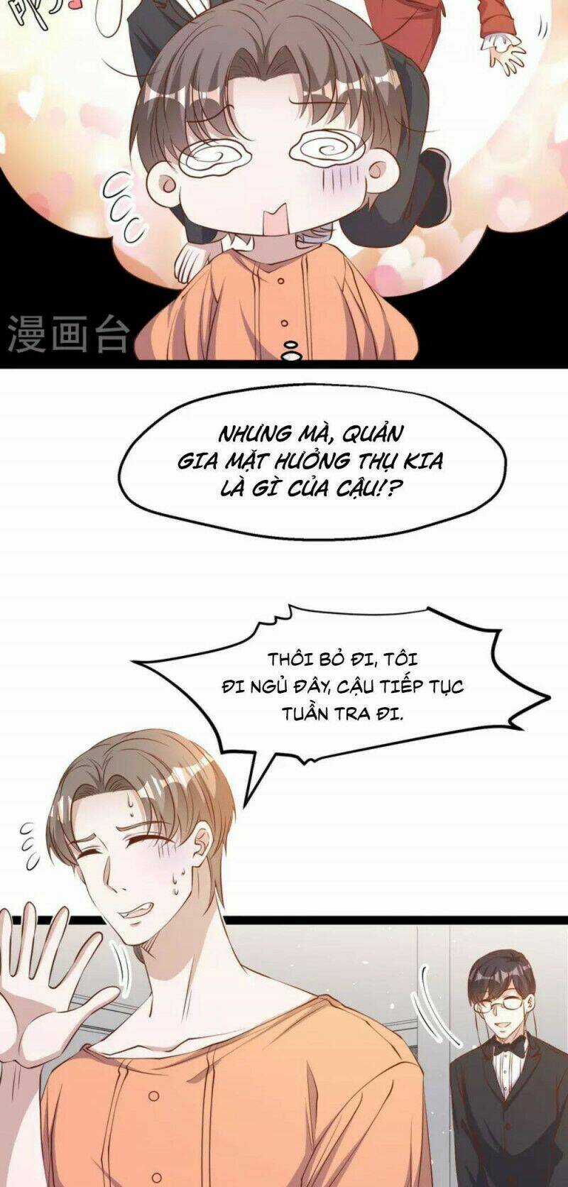 Thần Cấp Ngư Phu - Chapter 276 - Trang 11