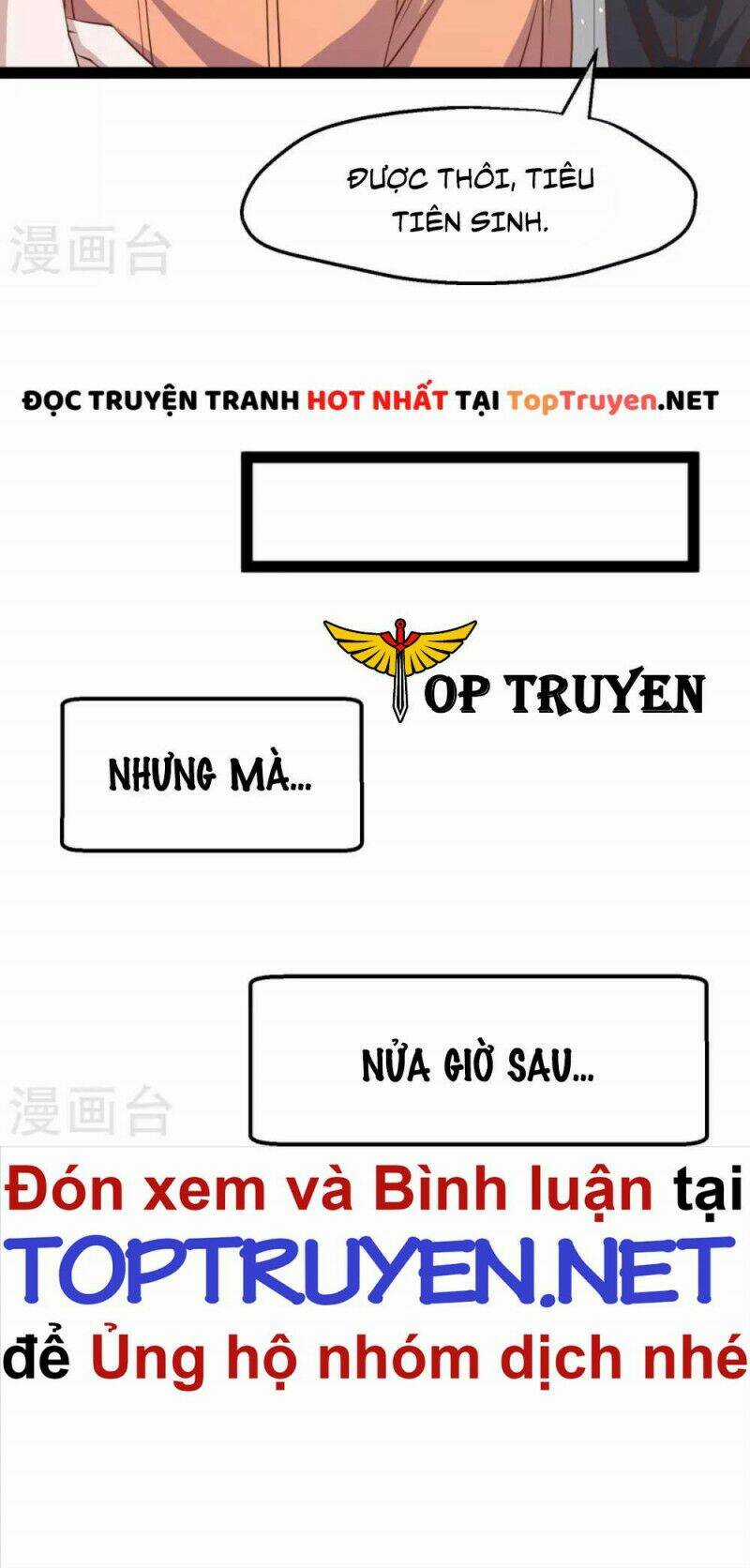 Thần Cấp Ngư Phu - Chapter 276 - Trang 12