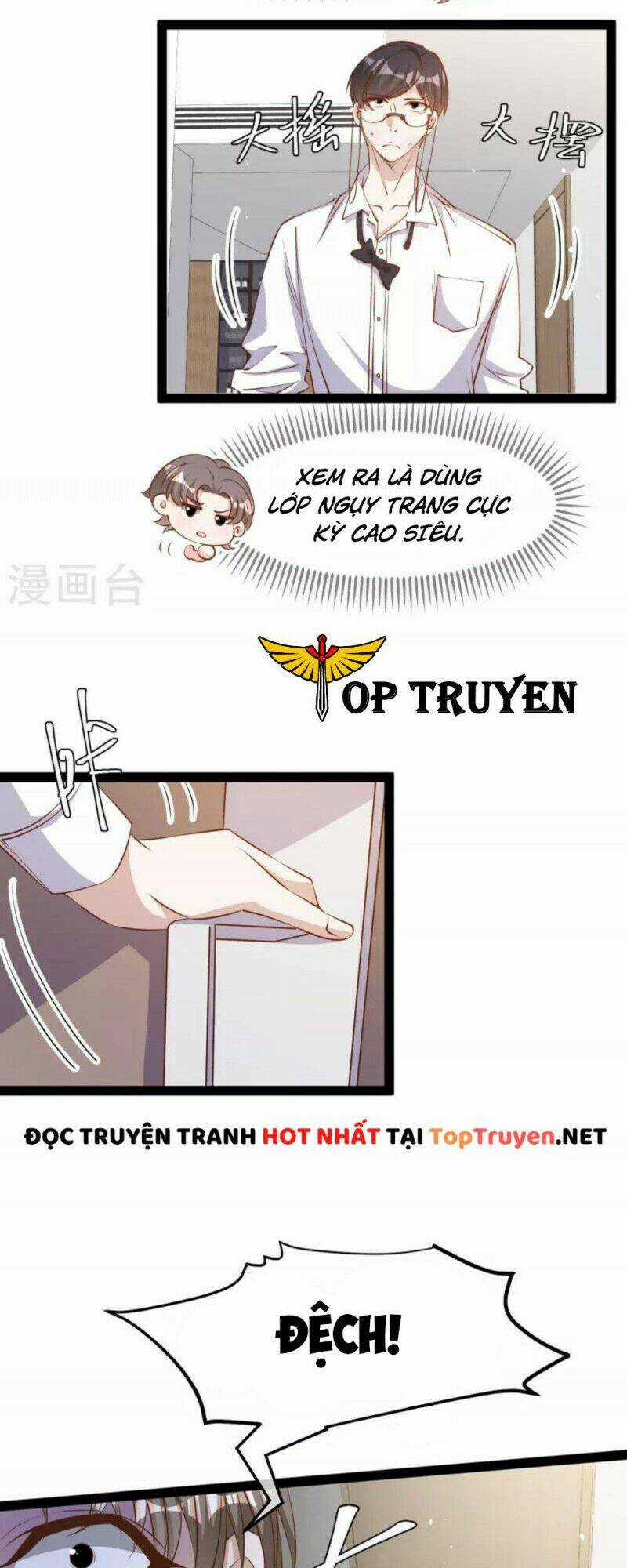 Thần Cấp Ngư Phu - Chapter 276 - Trang 15