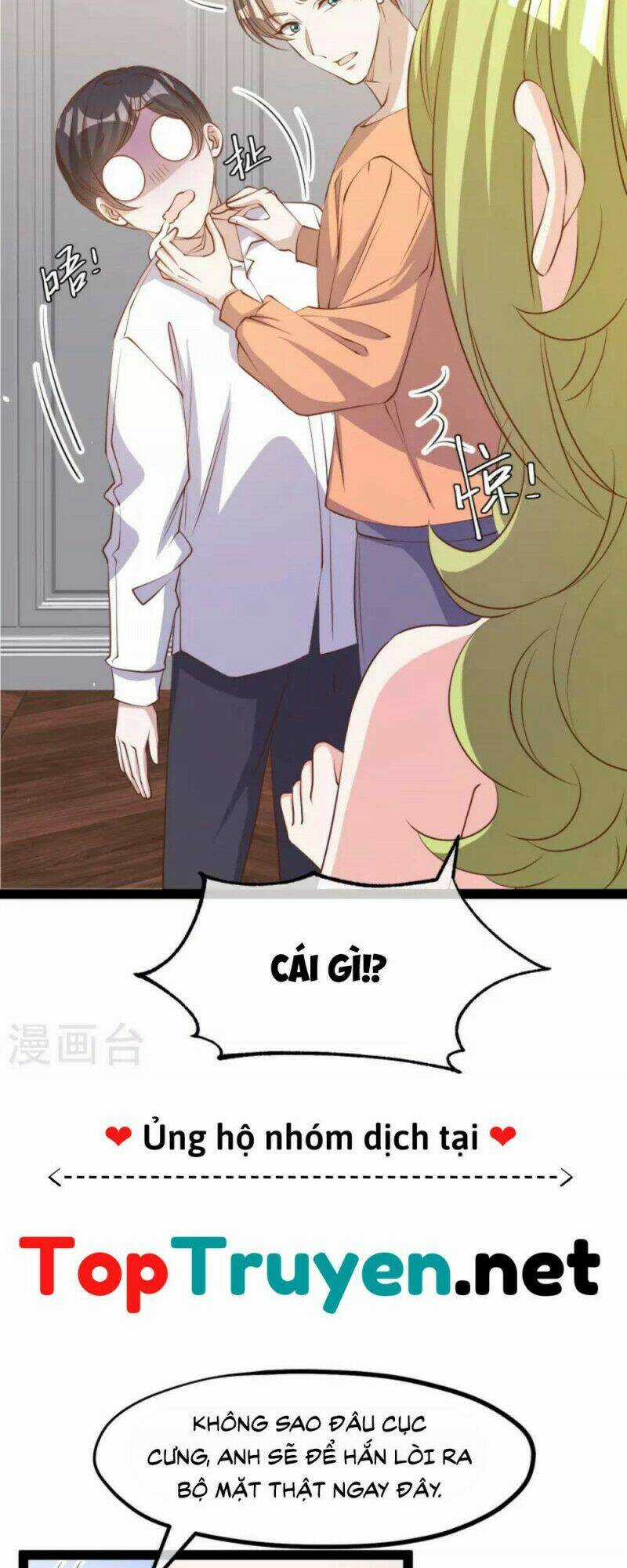 Thần Cấp Ngư Phu - Chapter 276 - Trang 21