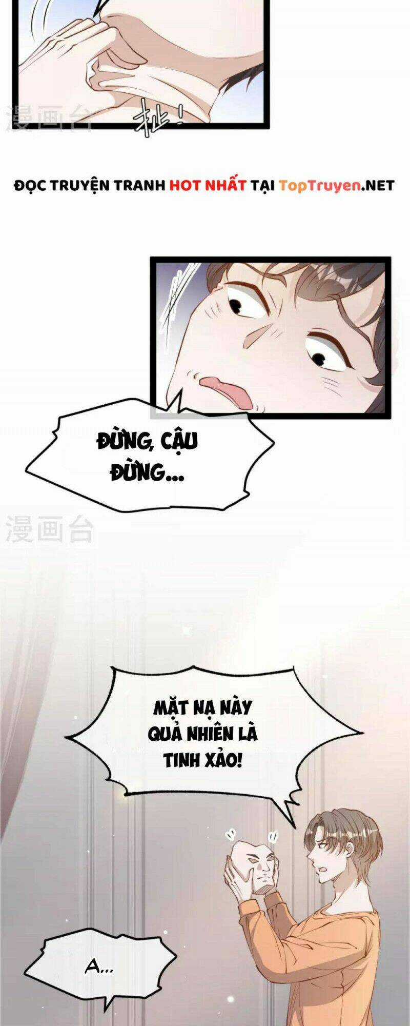 Thần Cấp Ngư Phu - Chapter 276 - Trang 22