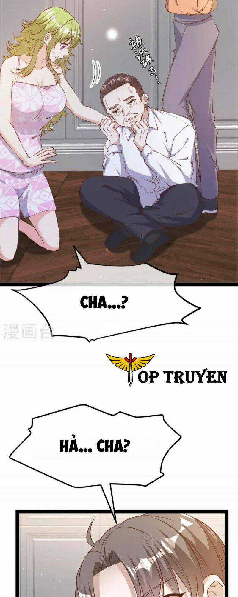 Thần Cấp Ngư Phu - Chapter 276 - Trang 23