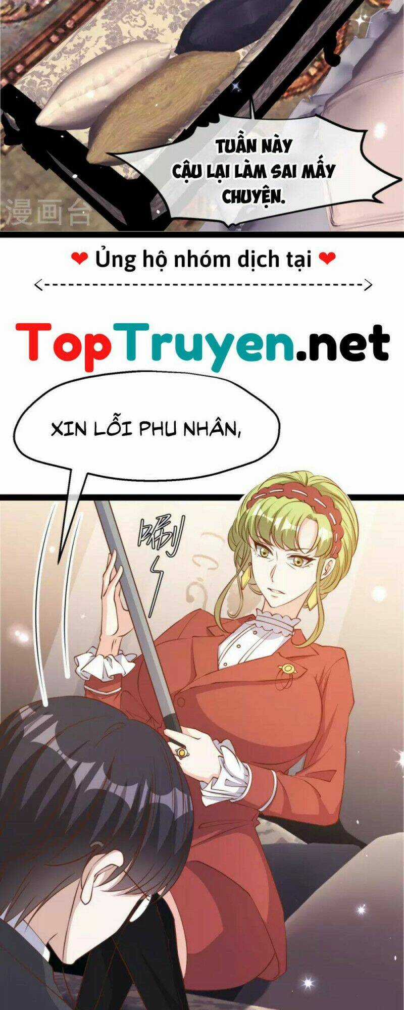 Thần Cấp Ngư Phu - Chapter 276 - Trang 4