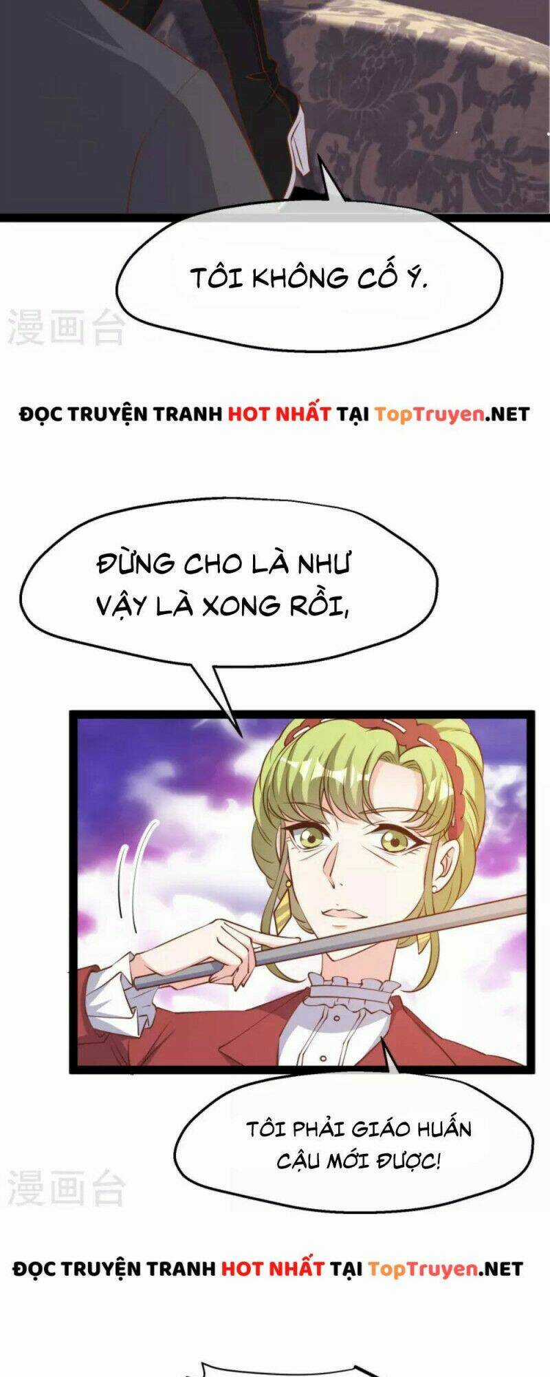 Thần Cấp Ngư Phu - Chapter 276 - Trang 5