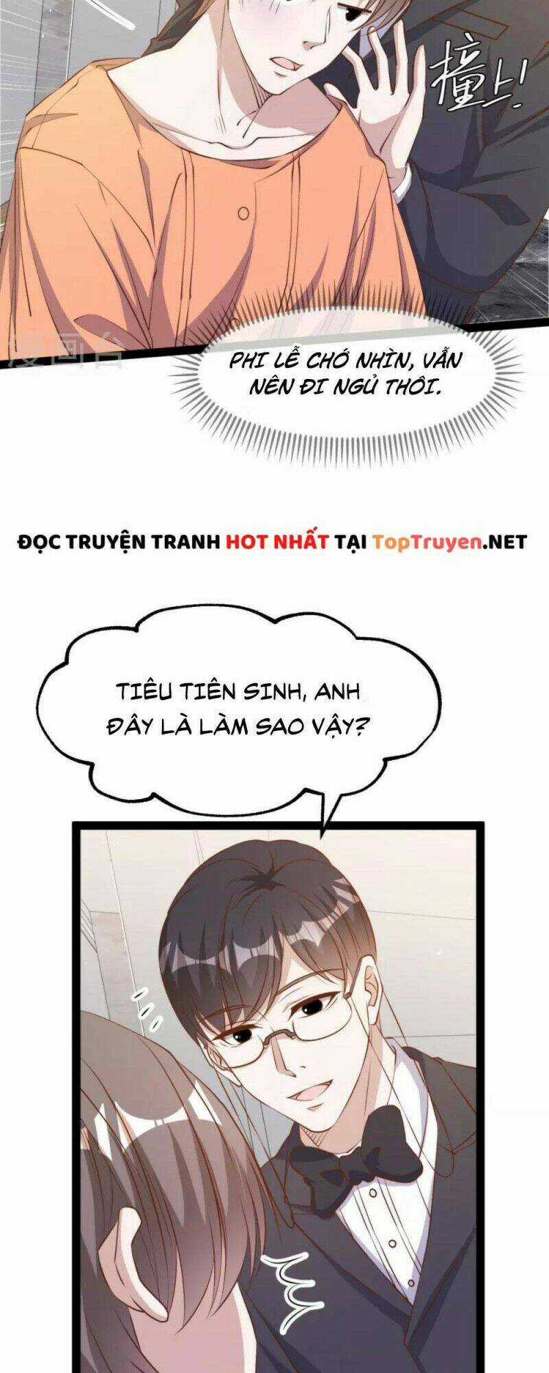 Thần Cấp Ngư Phu - Chapter 276 - Trang 8