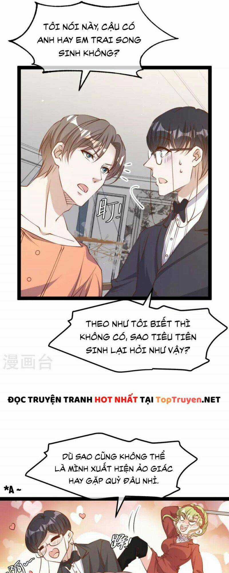 Thần Cấp Ngư Phu - Chapter 276 - Trang 10