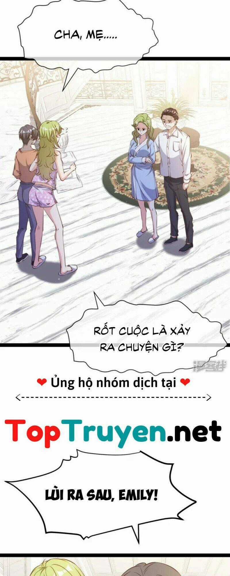 Thần Cấp Ngư Phu - Chapter 277 - Trang 2