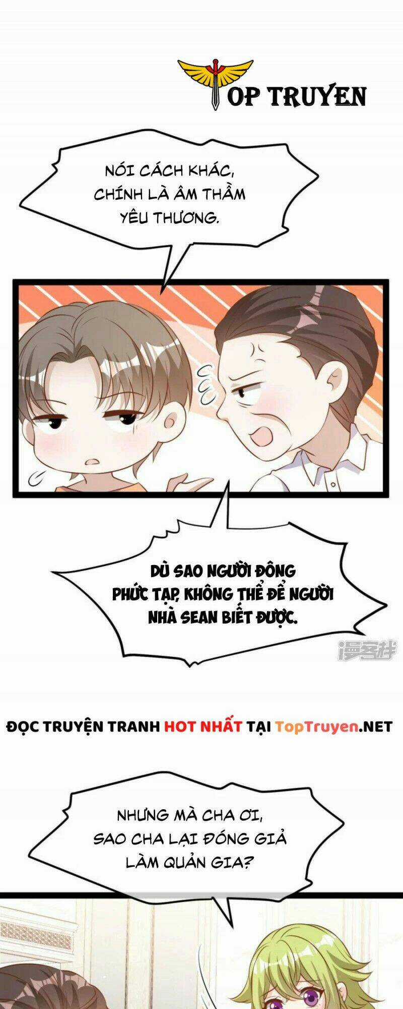 Thần Cấp Ngư Phu - Chapter 277 - Trang 11