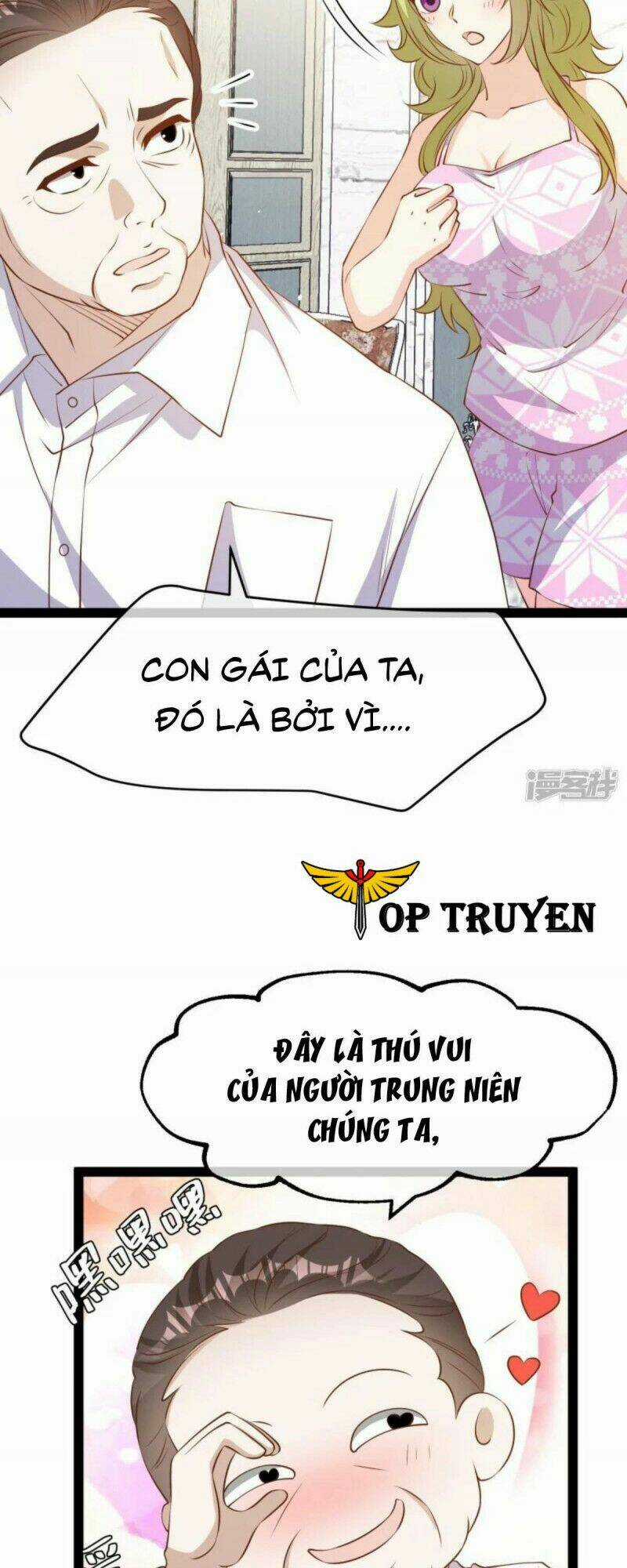 Thần Cấp Ngư Phu - Chapter 277 - Trang 12