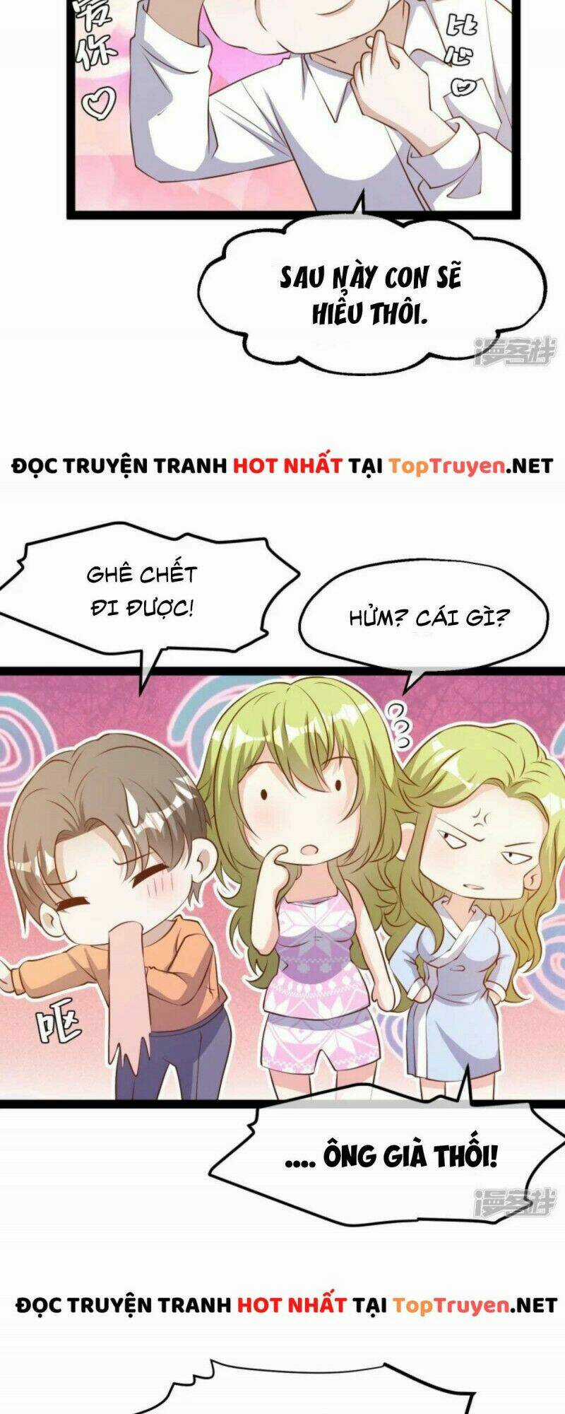 Thần Cấp Ngư Phu - Chapter 277 - Trang 13