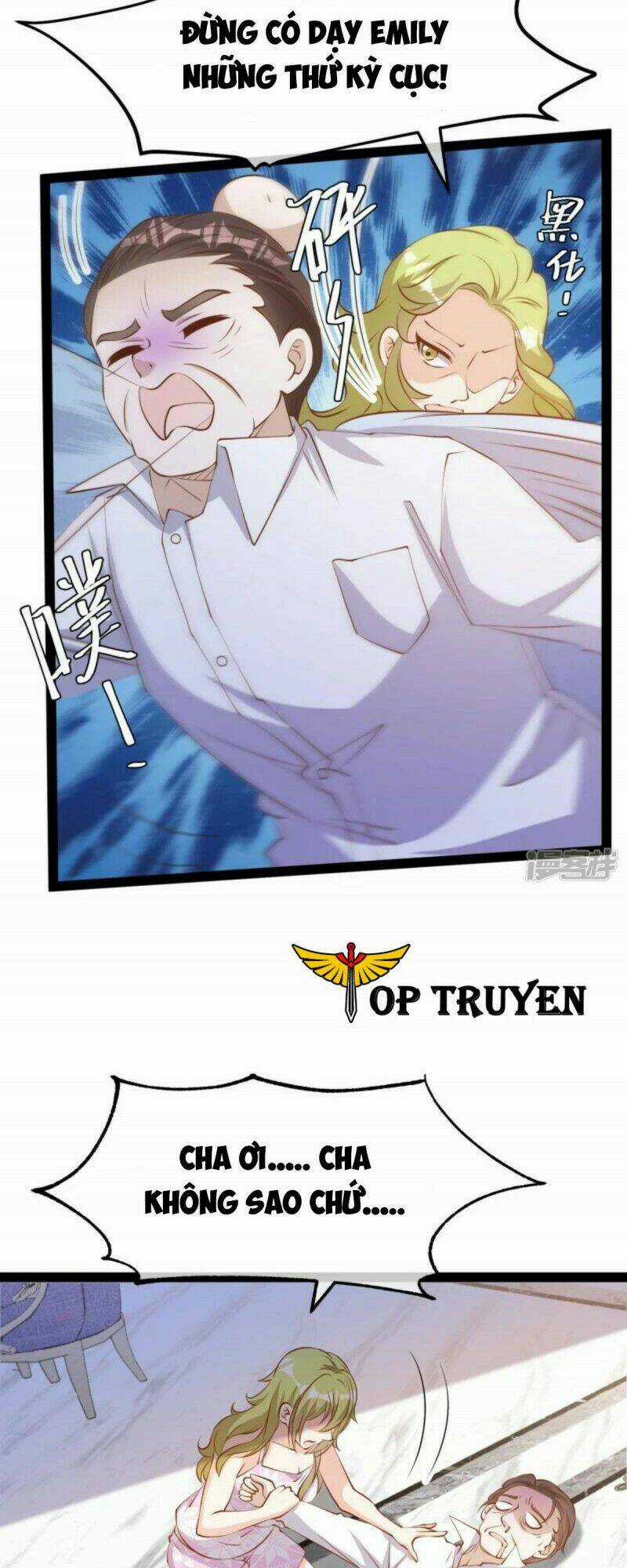 Thần Cấp Ngư Phu - Chapter 277 - Trang 14