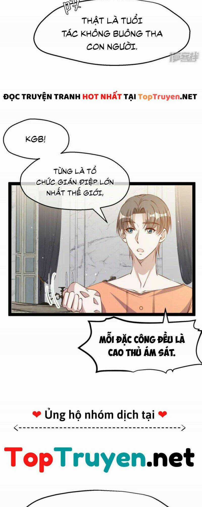 Thần Cấp Ngư Phu - Chapter 277 - Trang 17