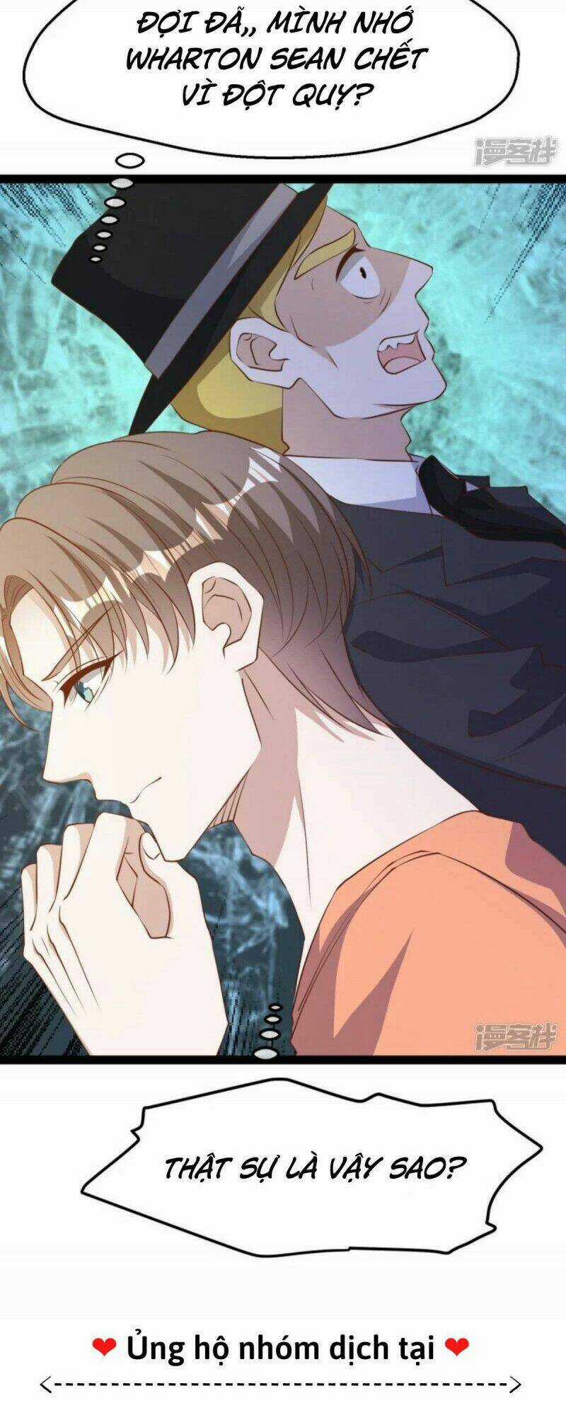 Thần Cấp Ngư Phu - Chapter 277 - Trang 18