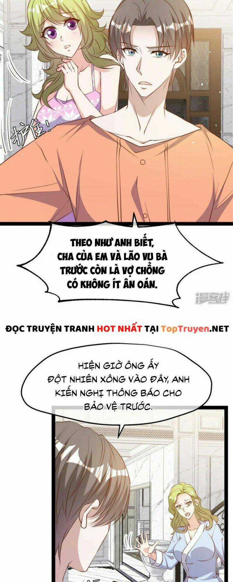 Thần Cấp Ngư Phu - Chapter 277 - Trang 3