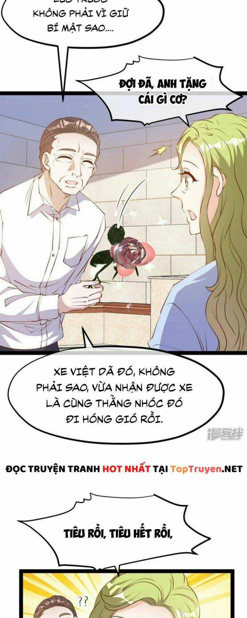 Thần Cấp Ngư Phu - Chapter 277 - Trang 23