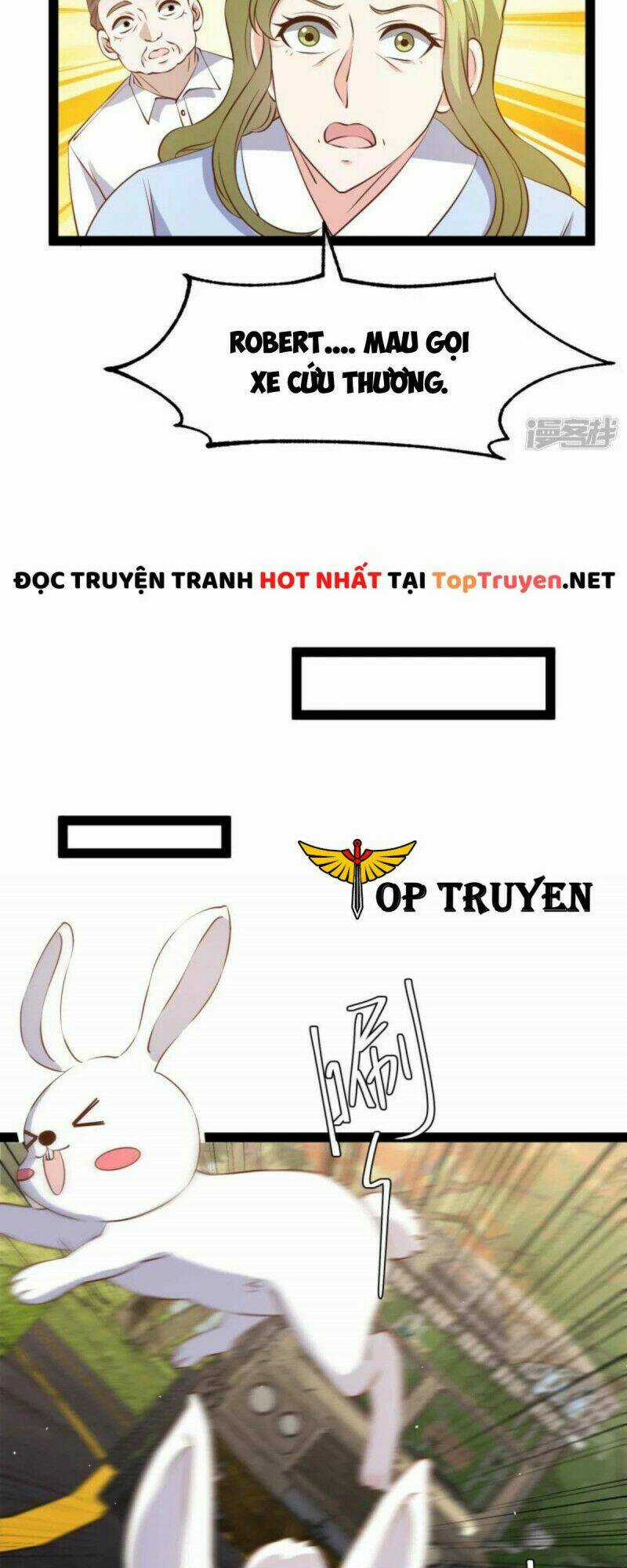 Thần Cấp Ngư Phu - Chapter 277 - Trang 24