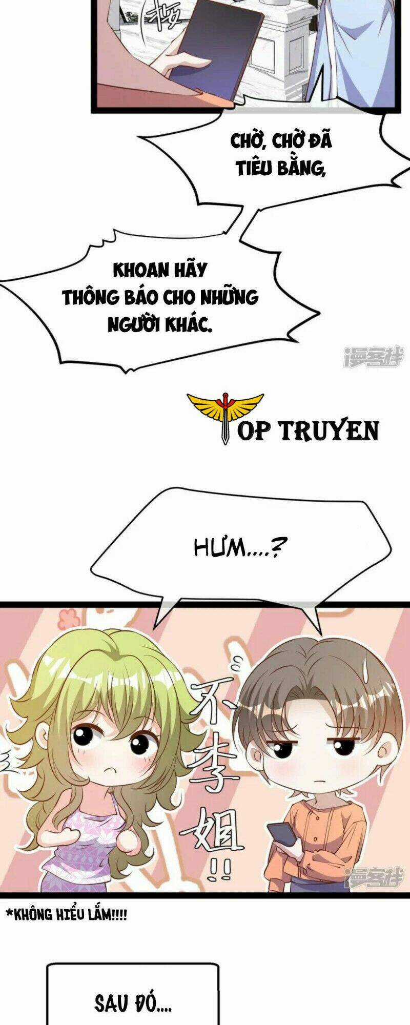 Thần Cấp Ngư Phu - Chapter 277 - Trang 4