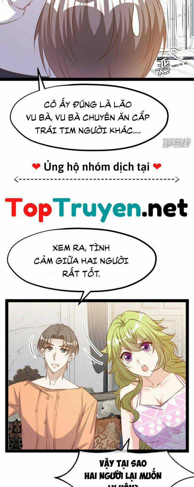 Thần Cấp Ngư Phu - Chapter 277 - Trang 8