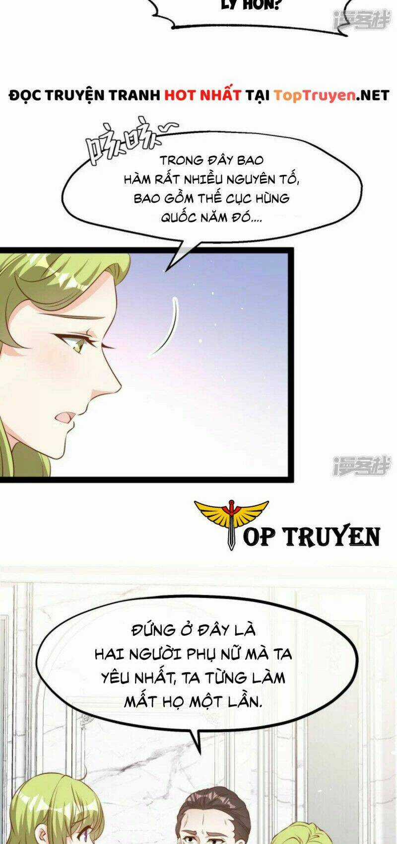 Thần Cấp Ngư Phu - Chapter 277 - Trang 9