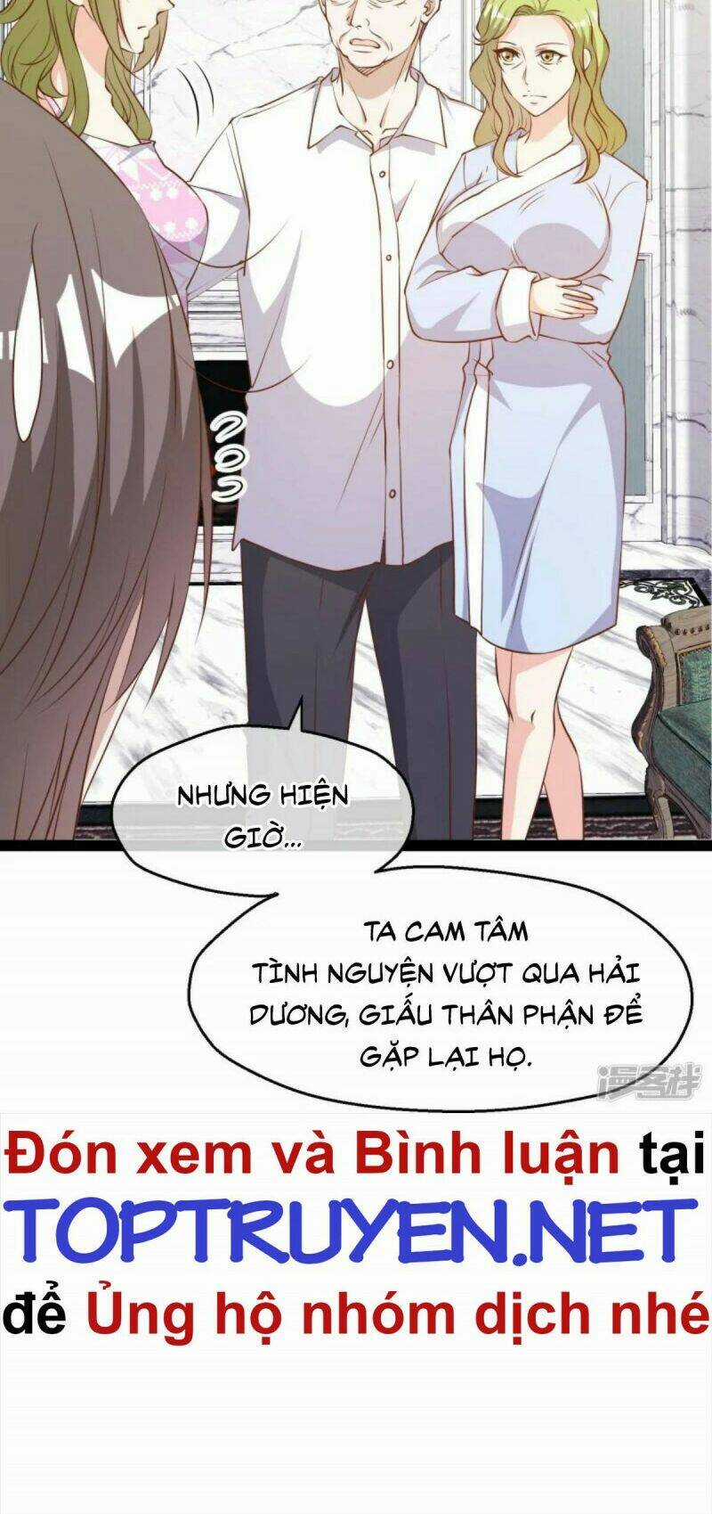 Thần Cấp Ngư Phu - Chapter 277 - Trang 10