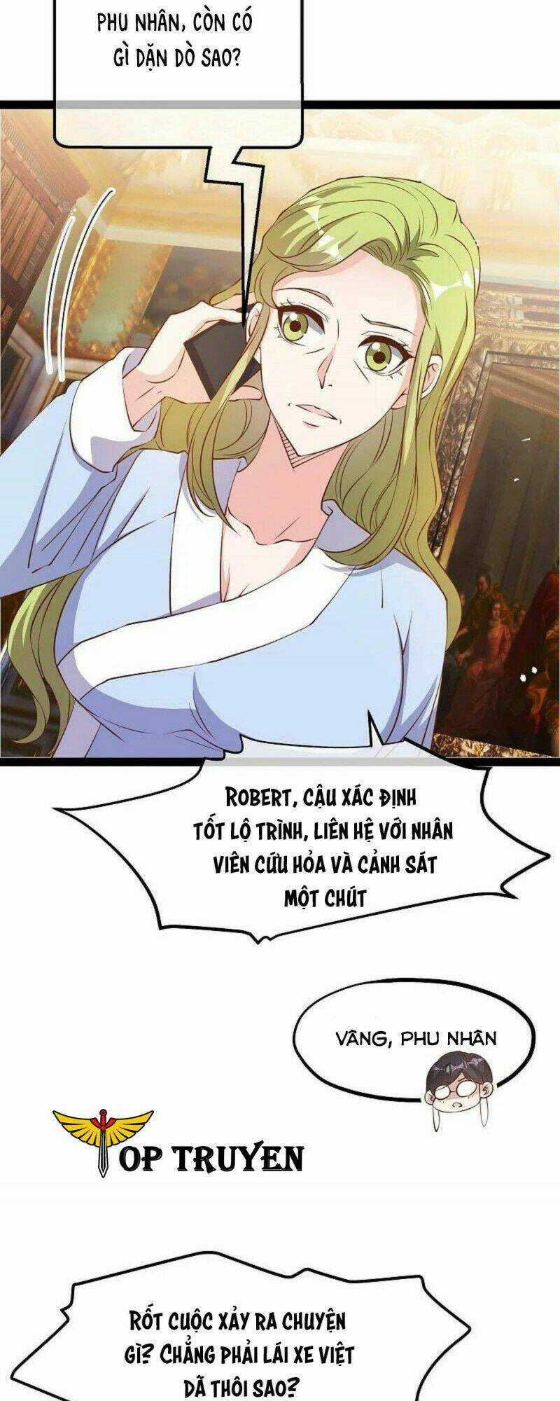 Thần Cấp Ngư Phu - Chapter 278 - Trang 2