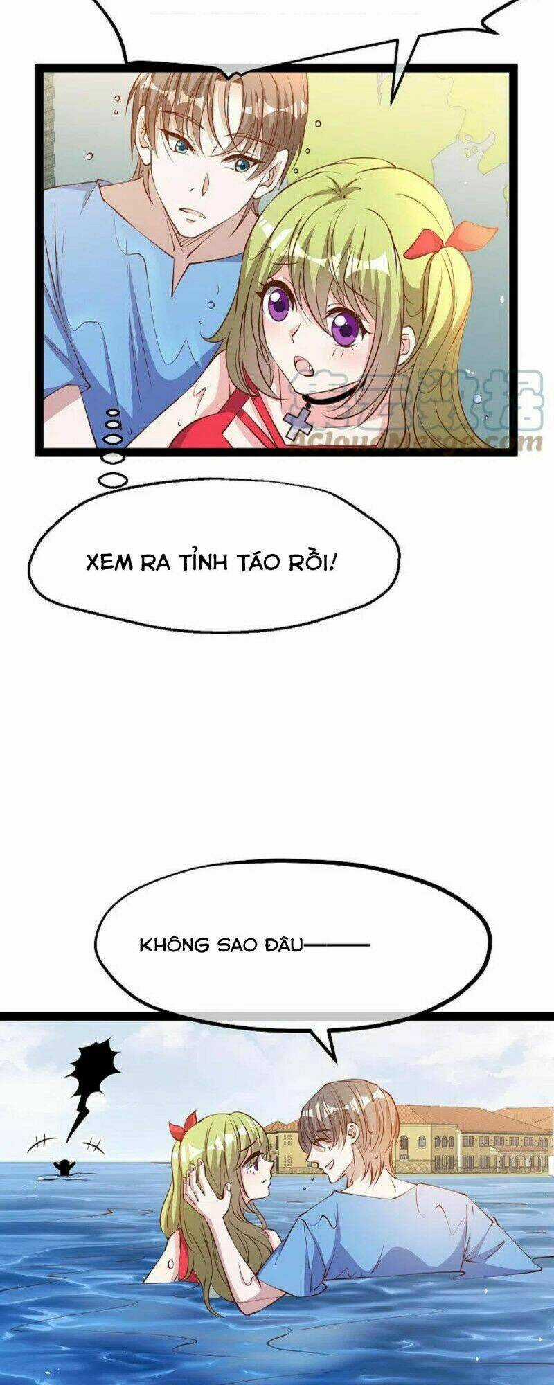 Thần Cấp Ngư Phu - Chapter 278 - Trang 11
