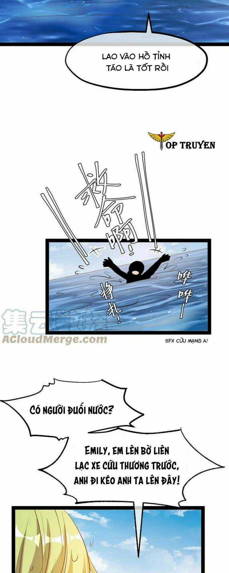 Thần Cấp Ngư Phu - Chapter 278 - Trang 12