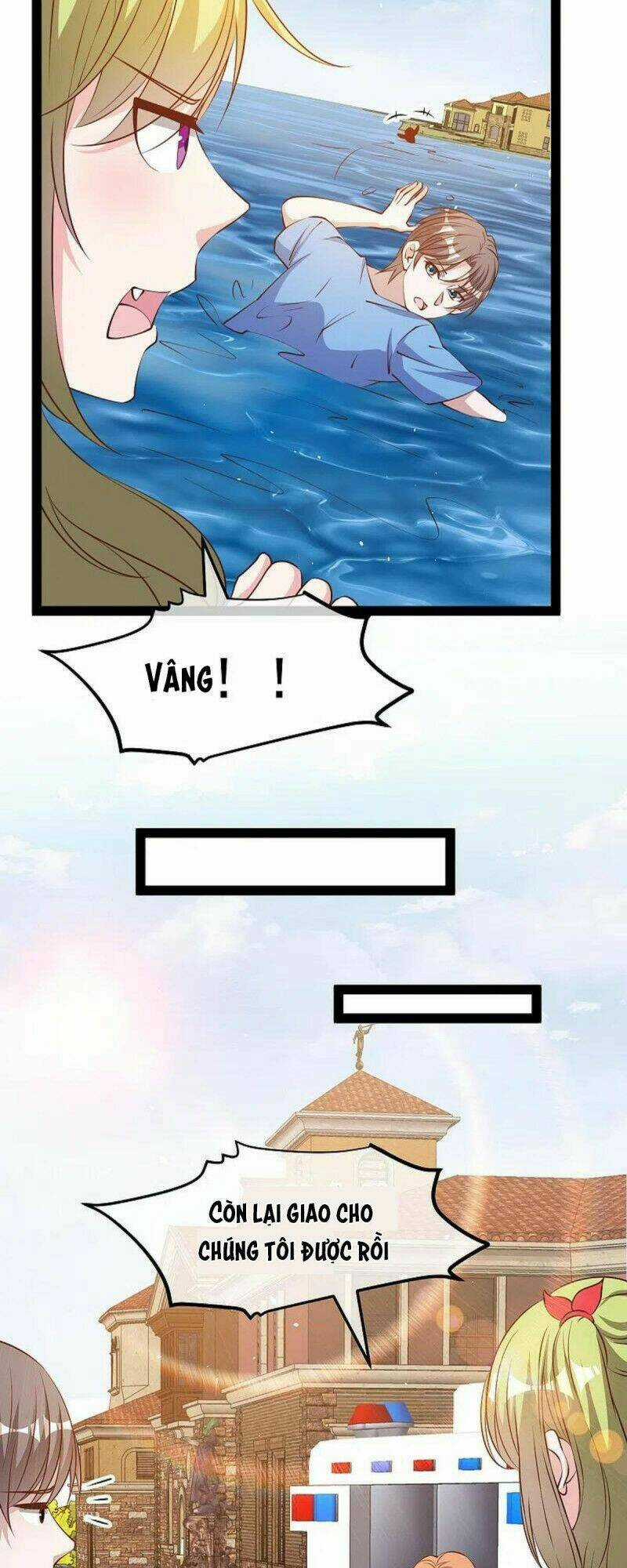 Thần Cấp Ngư Phu - Chapter 278 - Trang 13