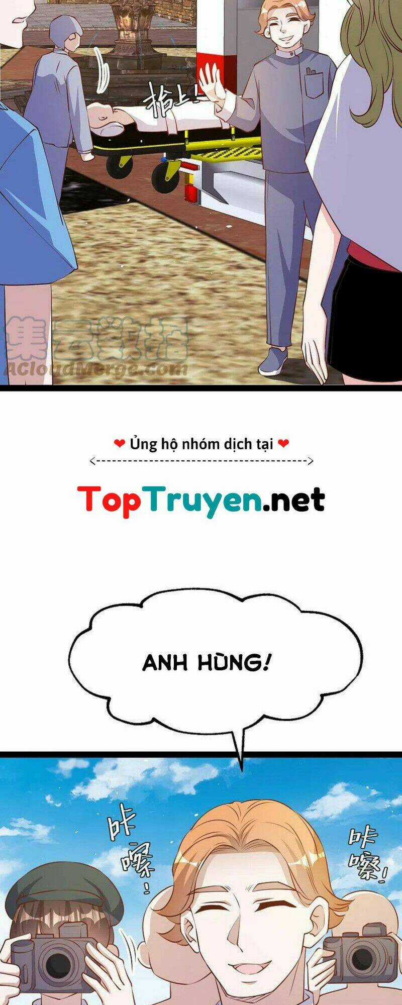 Thần Cấp Ngư Phu - Chapter 278 - Trang 14