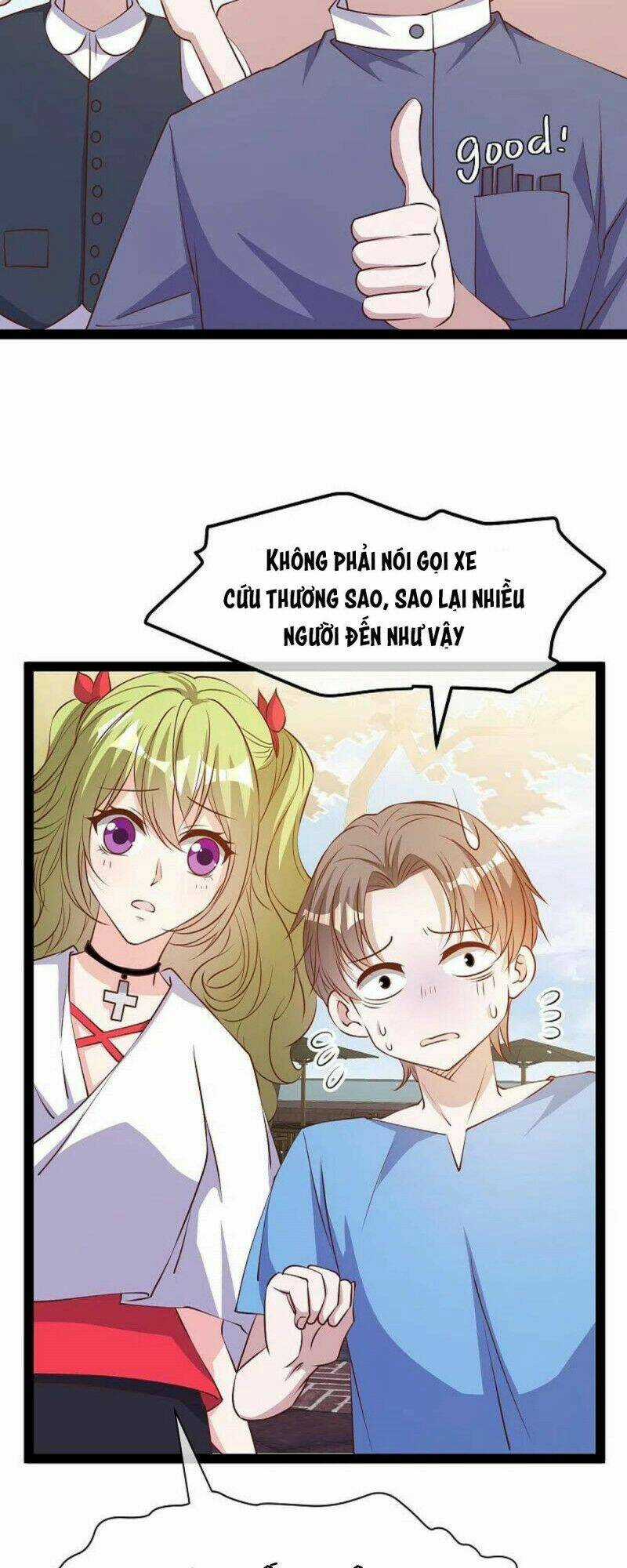 Thần Cấp Ngư Phu - Chapter 278 - Trang 15