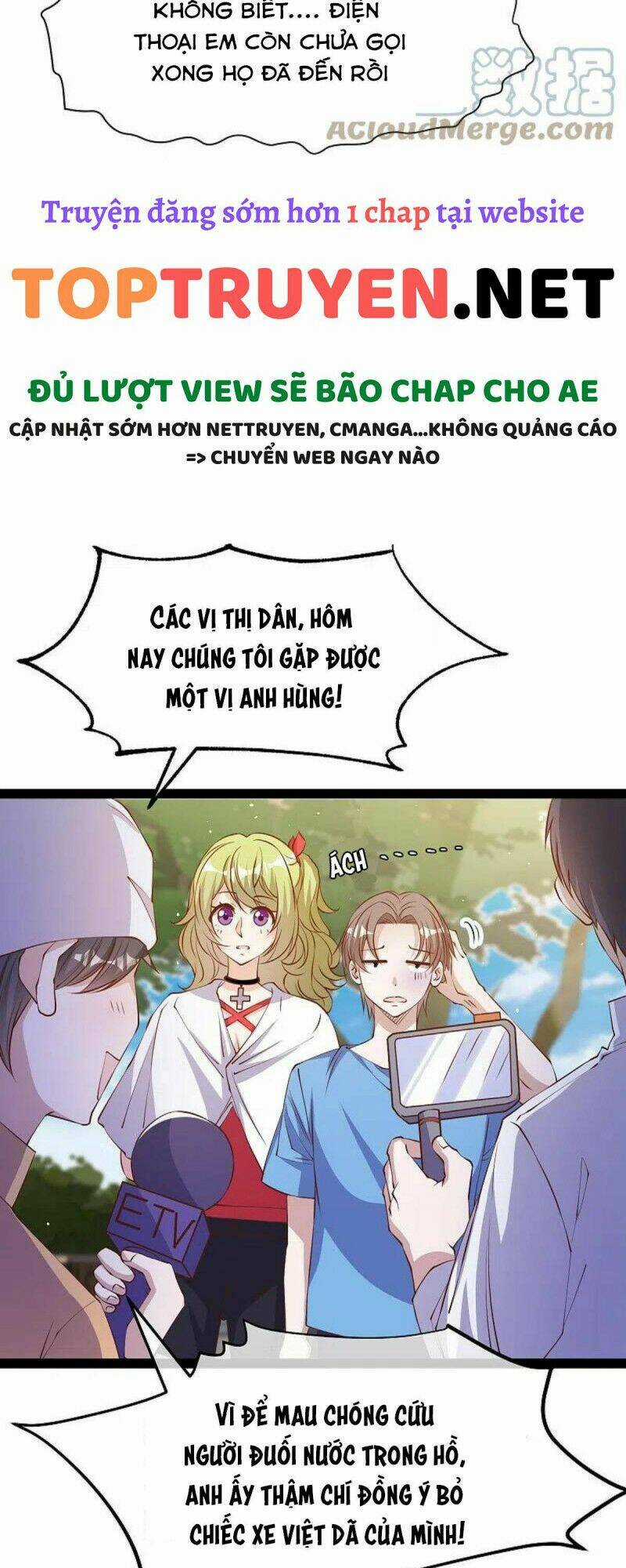 Thần Cấp Ngư Phu - Chapter 278 - Trang 16