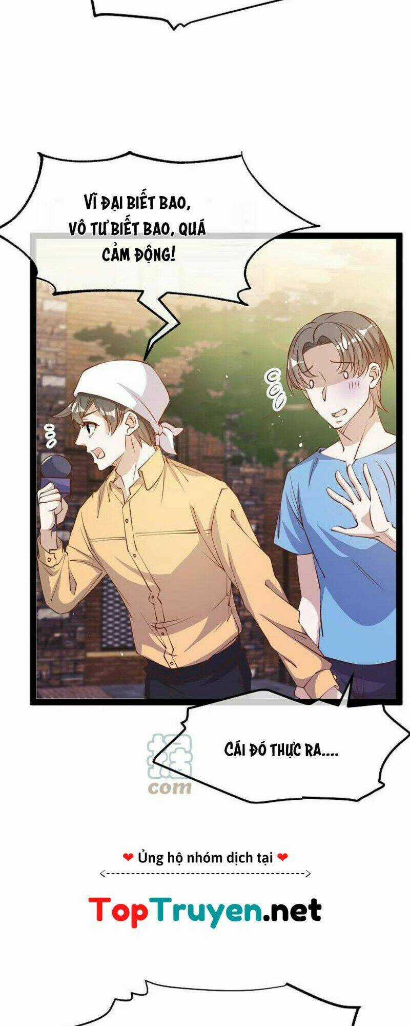 Thần Cấp Ngư Phu - Chapter 278 - Trang 17