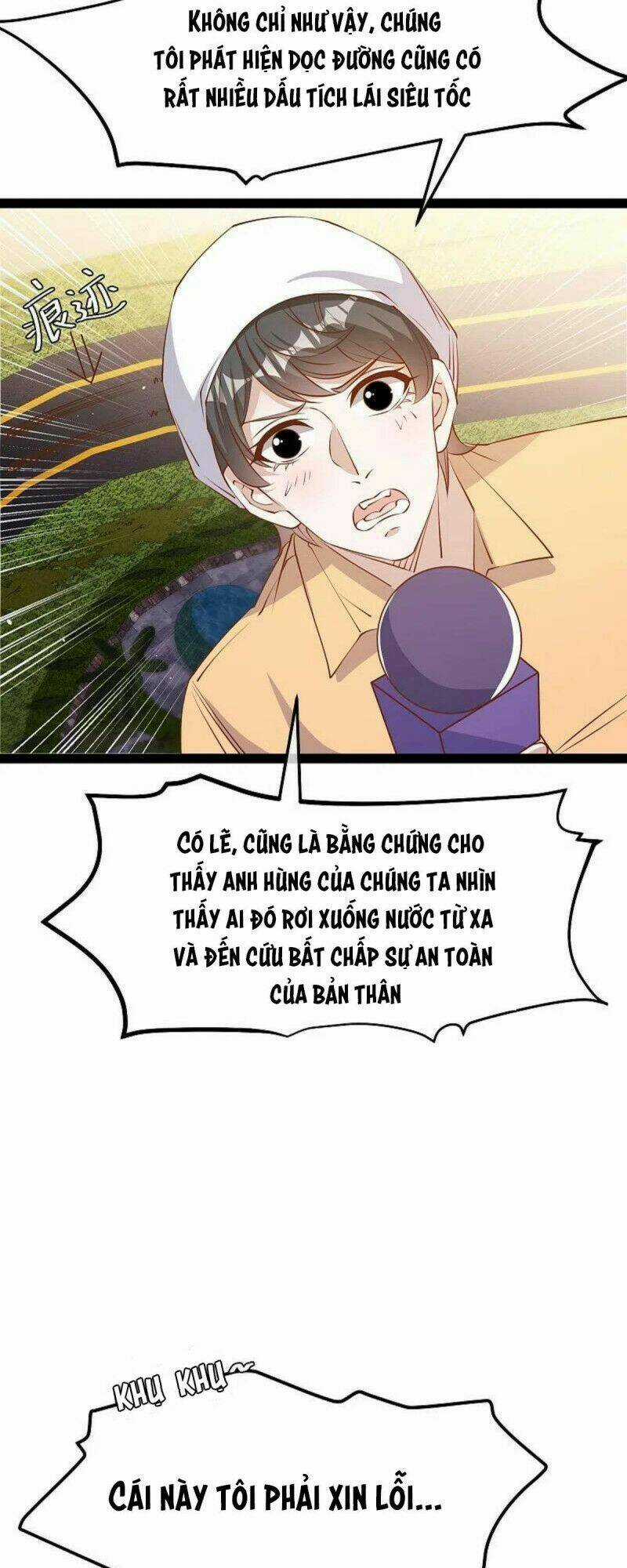 Thần Cấp Ngư Phu - Chapter 278 - Trang 18